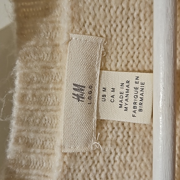 Knit Dress - M - Picture 3 of 4